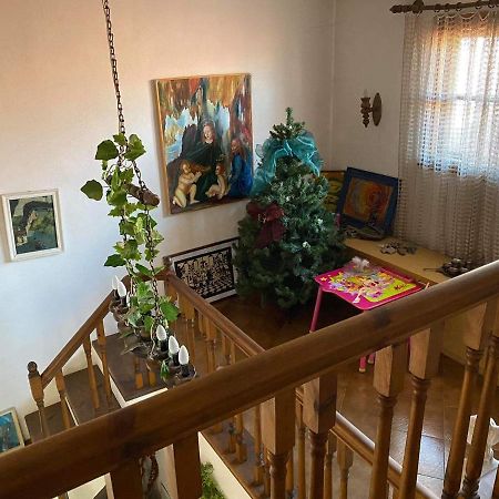 Art Studio Sapareva Banya Buitenkant foto