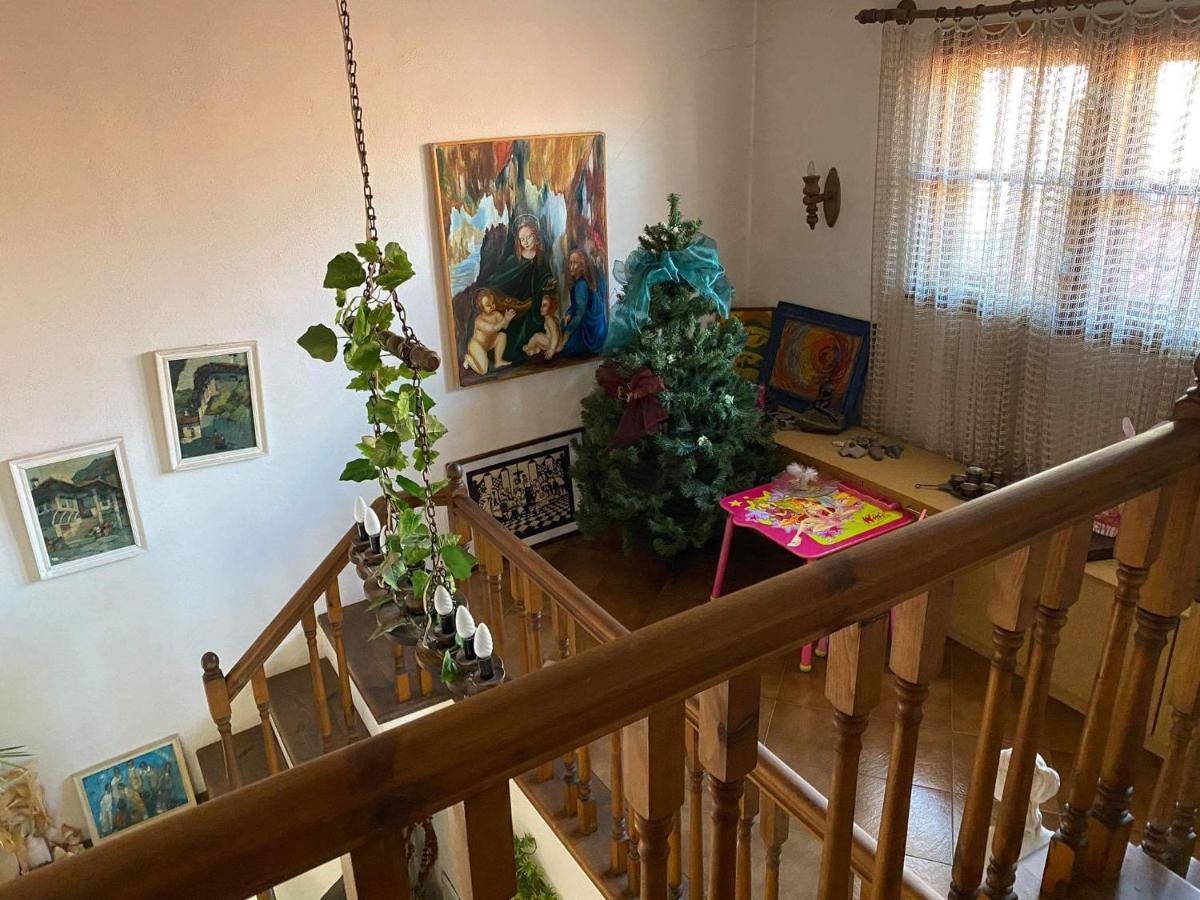 Art Studio Sapareva Banya Buitenkant foto