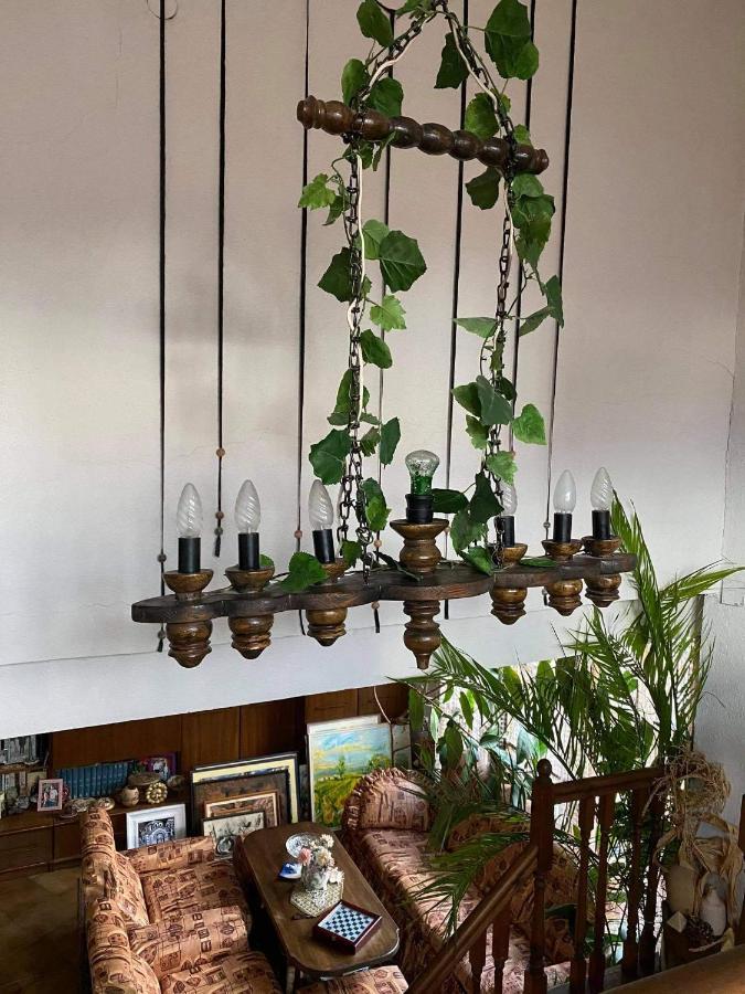 Art Studio Sapareva Banya Buitenkant foto